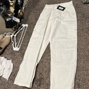 White army pants! Never worn!